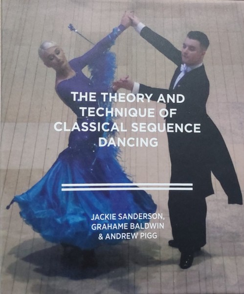 Classical Sequence Technique Book